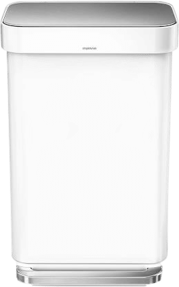 Simplehuman Step Trash Can