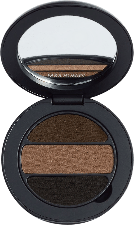 Fara Homidi Essential Eye Compact