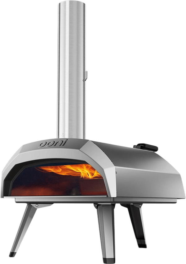 Ooni Karu 12 Multi-Fuel Pizza Oven