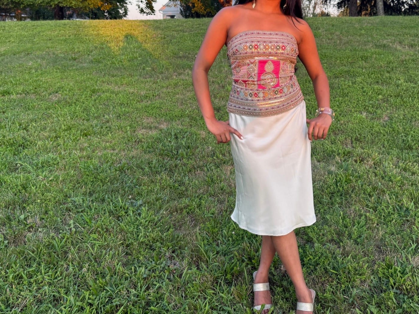 Tara Top