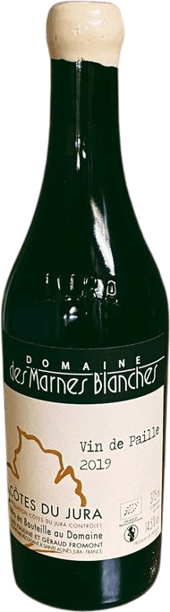 Domaine des Marnes Blanches Vin de Paille 2019