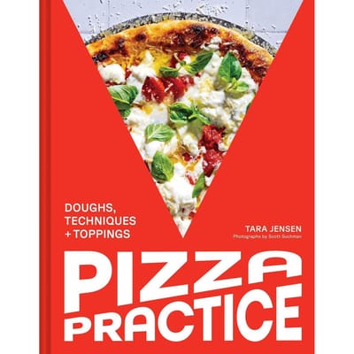 Pizza Practice