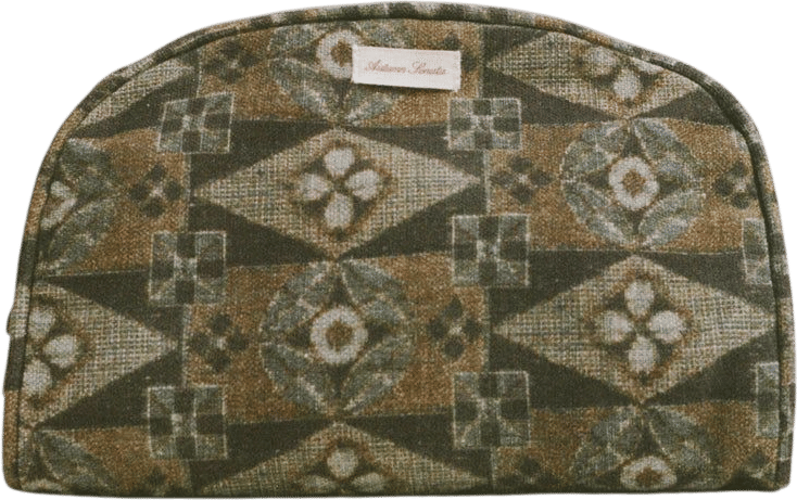Emilie Toiletry Bag