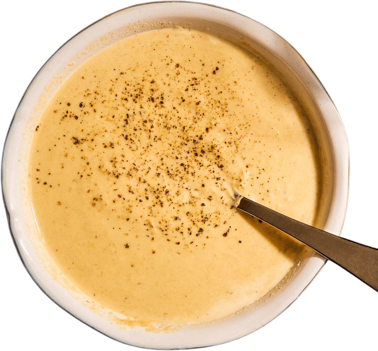 Duarte's Tavern Cream of Artichoke Soup Recipe