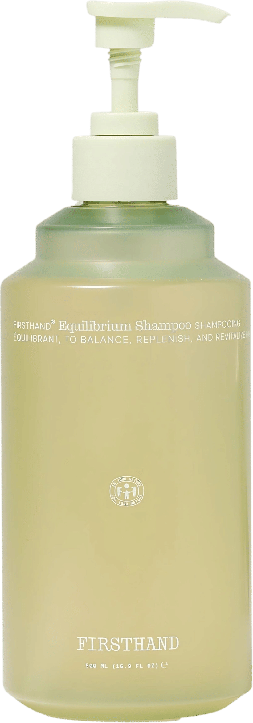 Firsthand Shampoo + Conditioner
