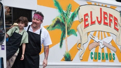 chef