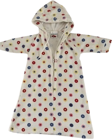 Vintage Marimekko Terry Cover