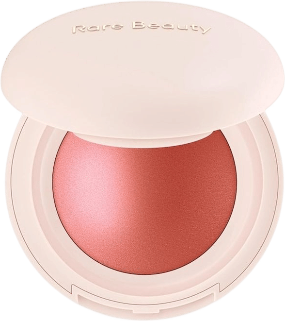 rare beauty highlighting blush