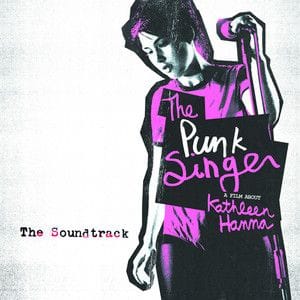Rebel Girl by Kathleen Hanna