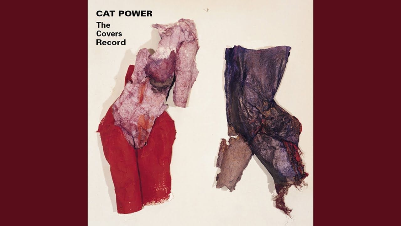 sea of love - cat power