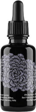 Dara Kennedy Self-Compassion Elixir