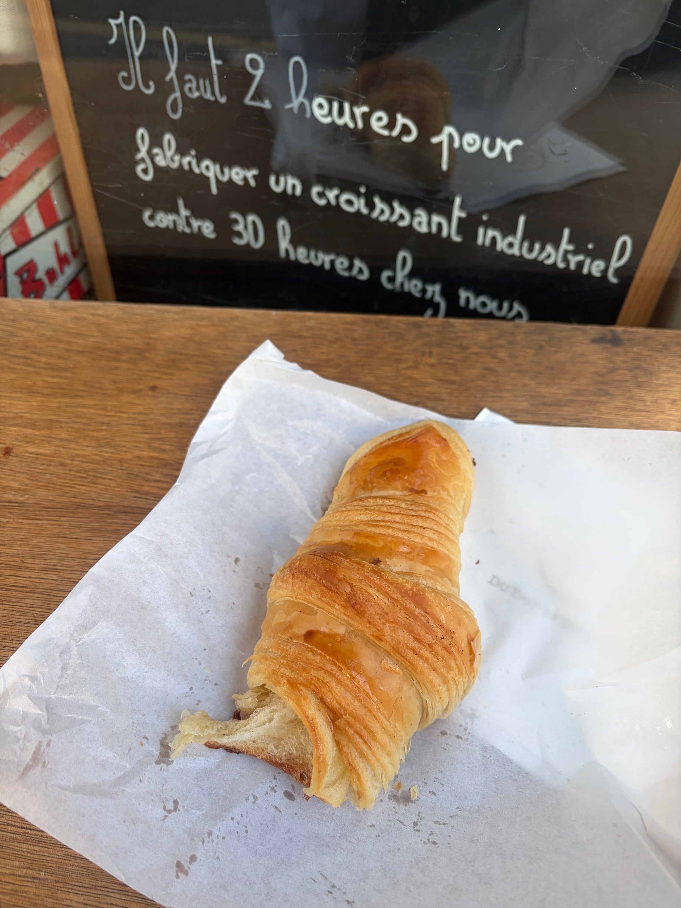 Du Pain et des Idées