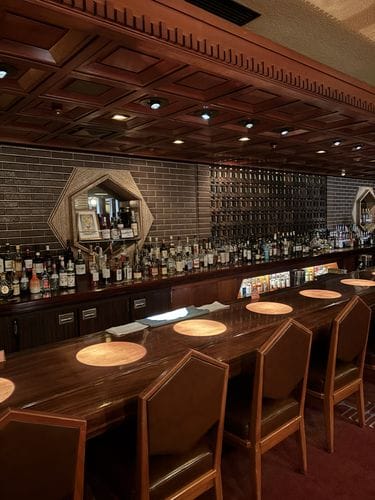 Old Imperial Bar