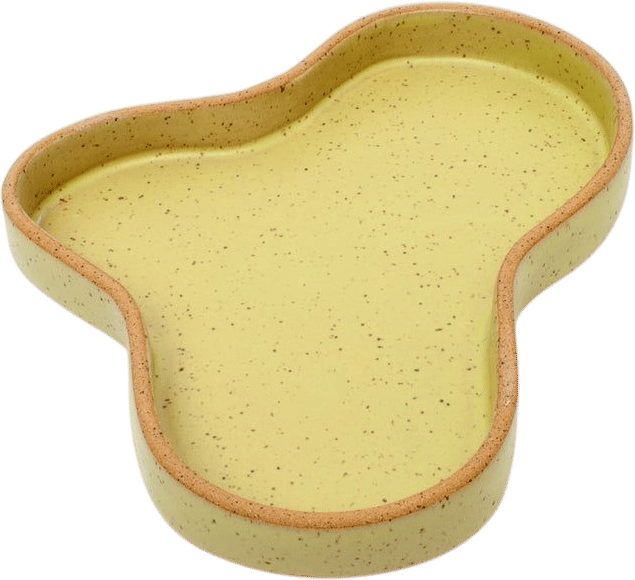 Blob Tray