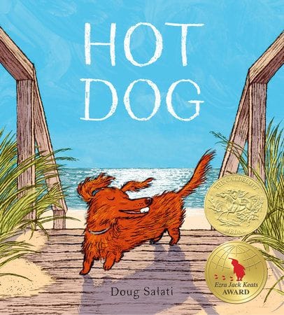 Hot Dog (Doug Salati)