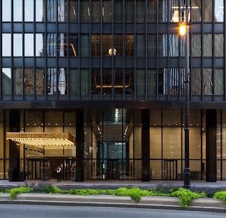 The Langham, Chicago