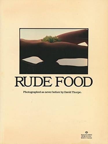 Rude Food