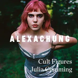 Cult Figures: Julia Cumming - This Kind of Feeling - playlist by ALEXACHUNG | Spotify