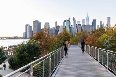Brooklyn Bridge Park