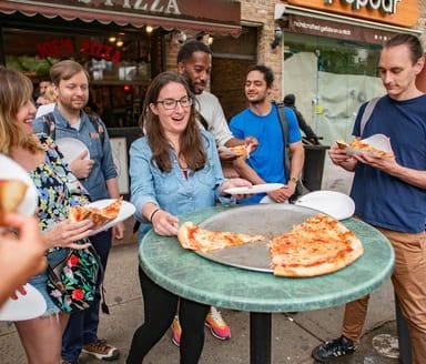 Scott’s Pizza Tours