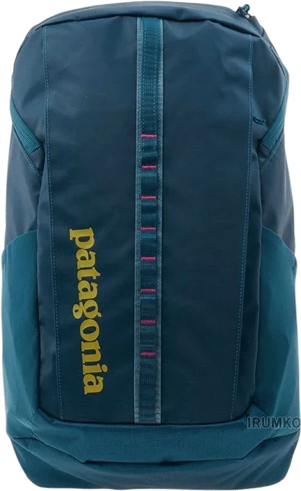 Black Hole Pack 25L