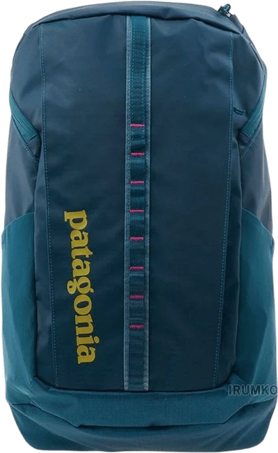 Black Hole Pack 25L