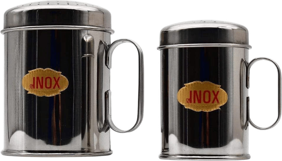 REIS Cinnamon Dispenser