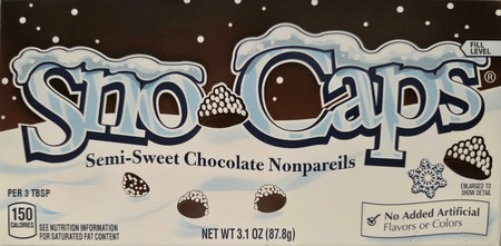 Sno-Caps
