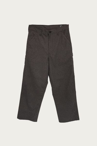 Dad's Fit Painter Pants