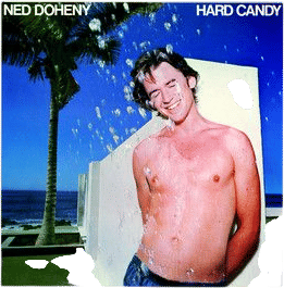 Get It Up For Love - Ned Doheny
