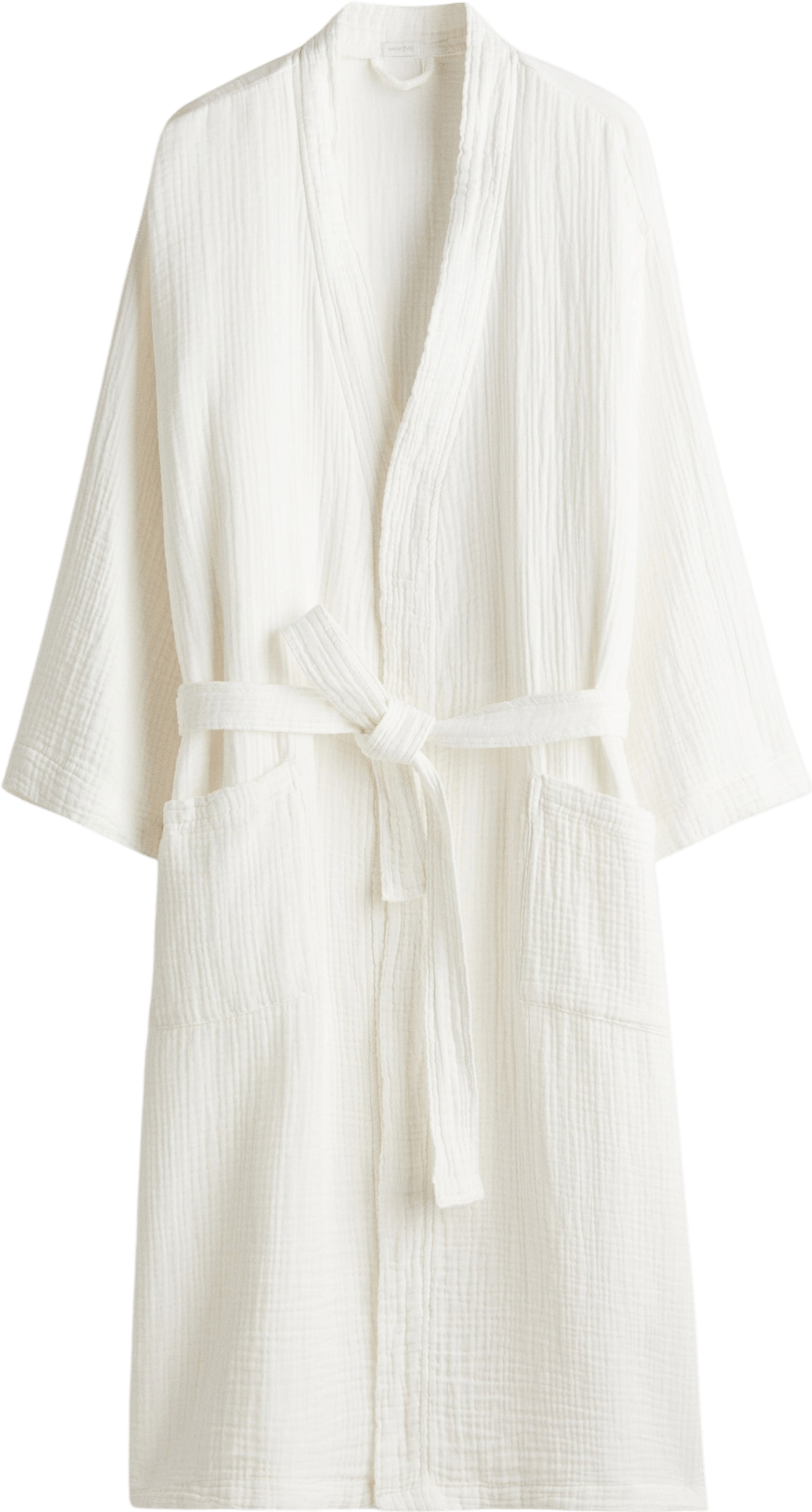 H&M Muslin Robe
