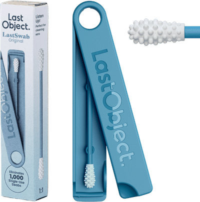 LastSwab