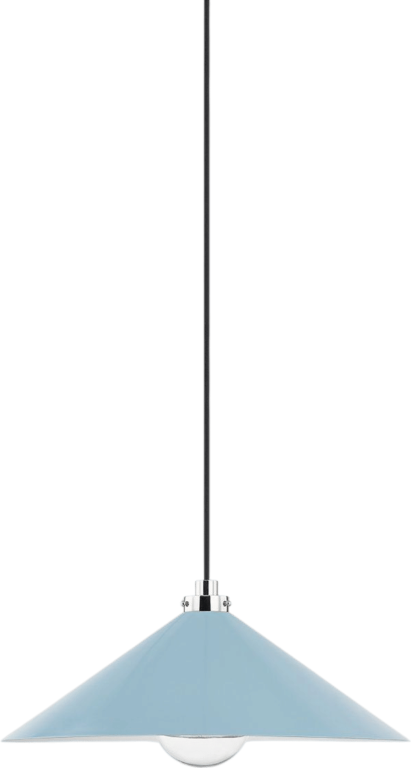 Hudson Valley Lighting 1 - Light Pendant | Wayfair