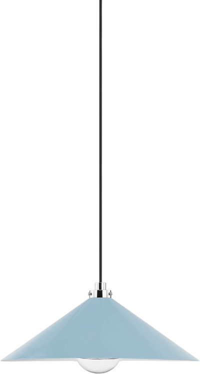 Carlotta 1-Light Pendant