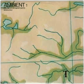 brian eno airport