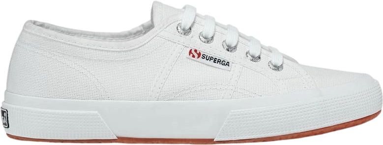Superga 2750 Cotu Classic Sneakers - White