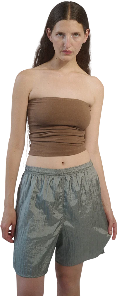 Chime Shorts
