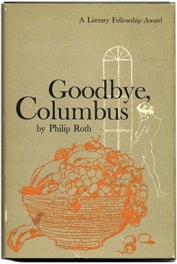 Goodbye Columbus