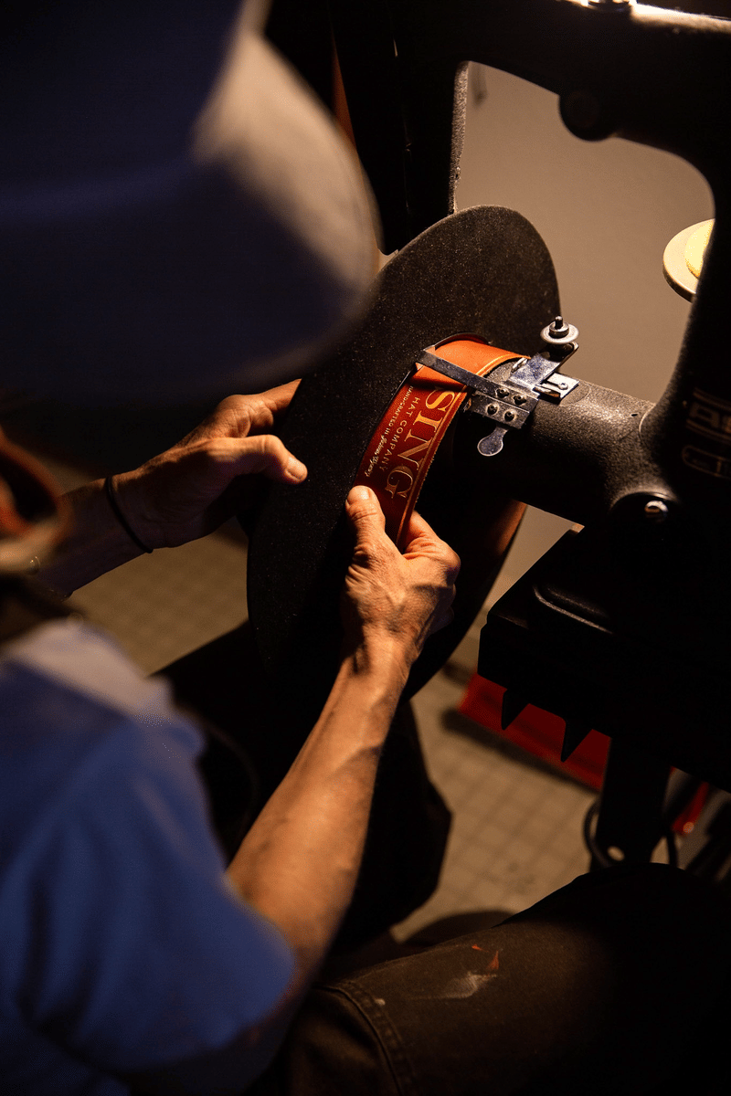 Custom Hat Ordering Guide