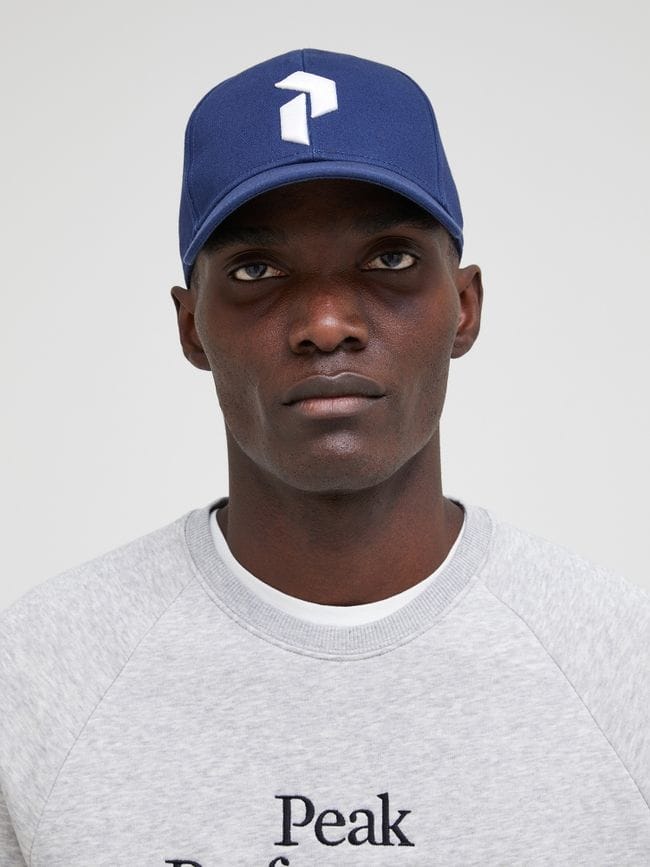 Retro Cap