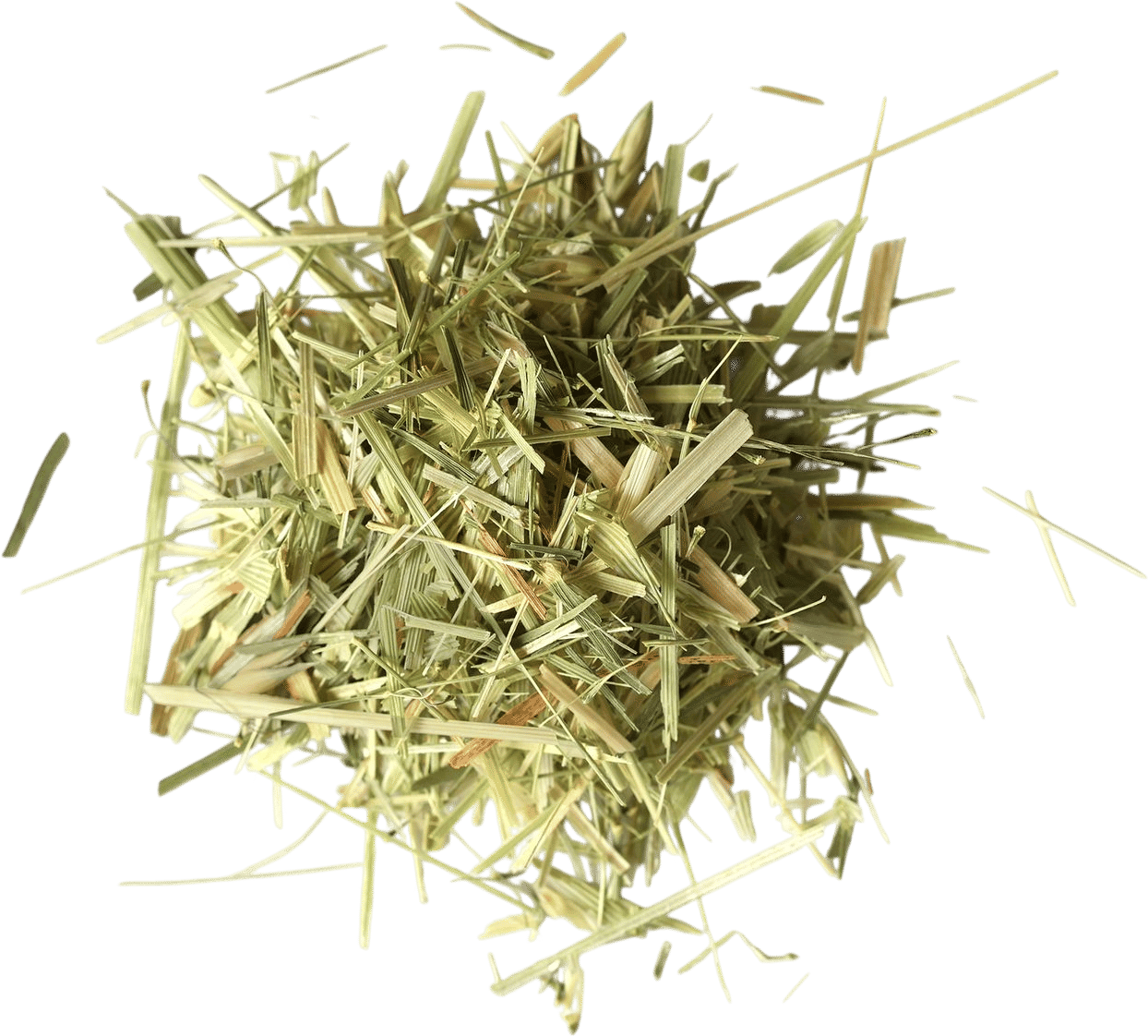 Oatstraw