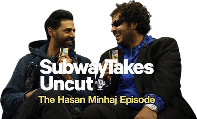 SubwayTakes