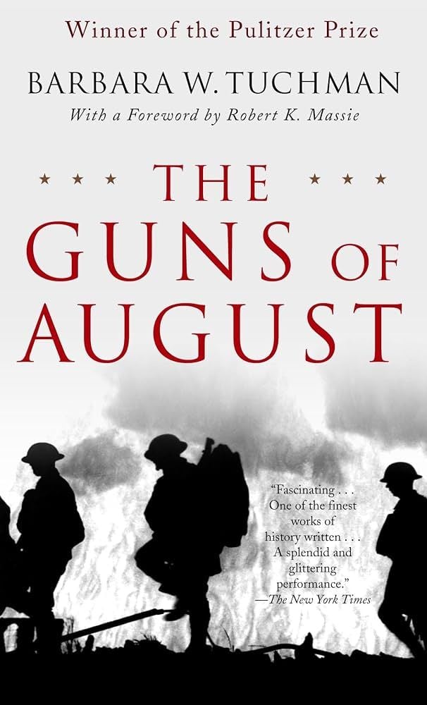 Guns of August