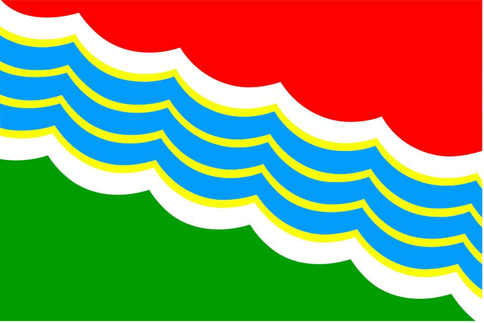 Flag of Tiraspol