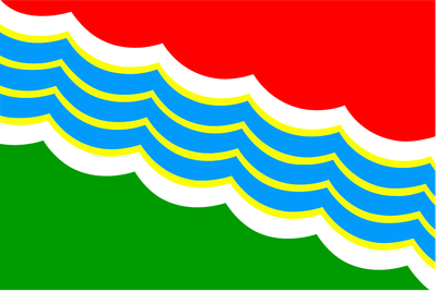 Flag of Tiraspol