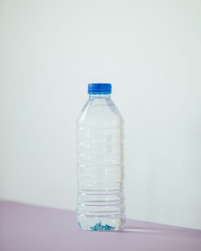Use cold water bottles to help you sleep in summer