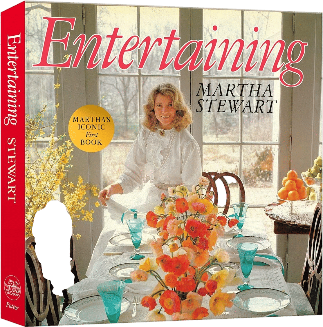 Martha Stewart's Entertaining