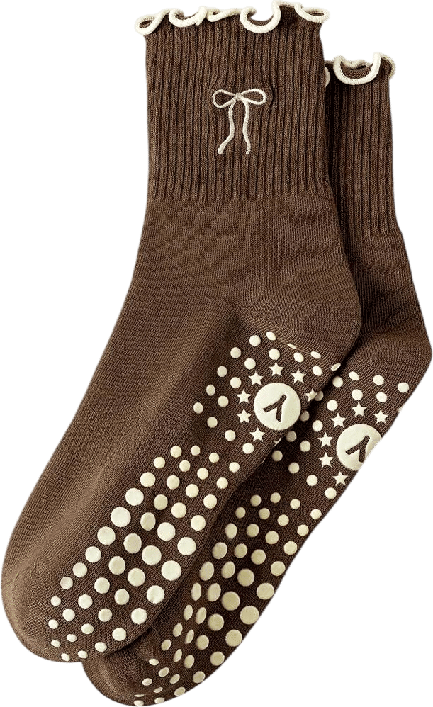 Cute Grip Socks