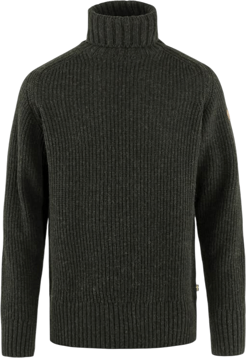 Övik Roller Neck Sweater