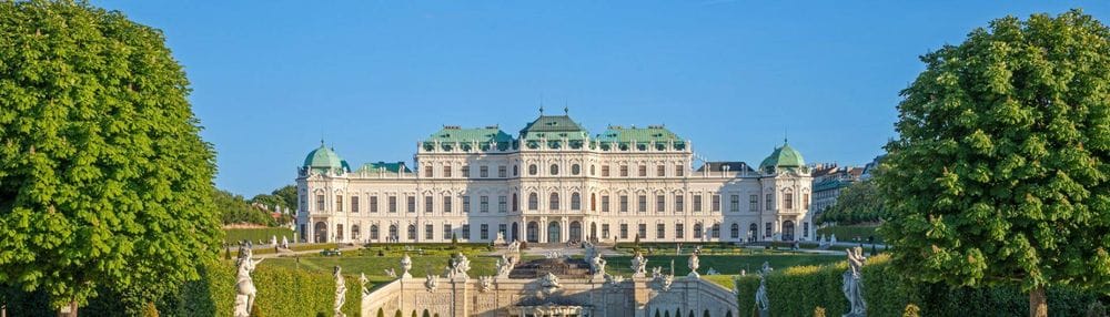 Upper Belvedere